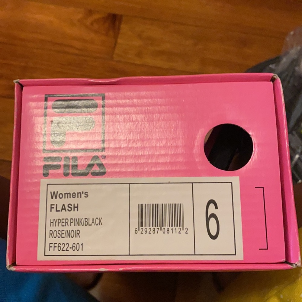 Flip Flops - Picture 3 of 3